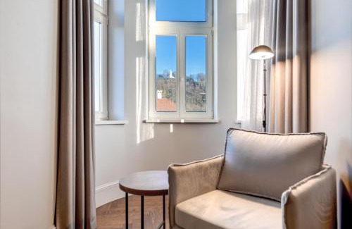 Old Town Hotel | Hotel Vilnia