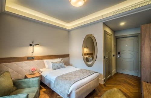Old Town Hotel | Hotel Vilnia