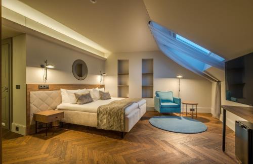 Old Town Hotel | Hotel Vilnia