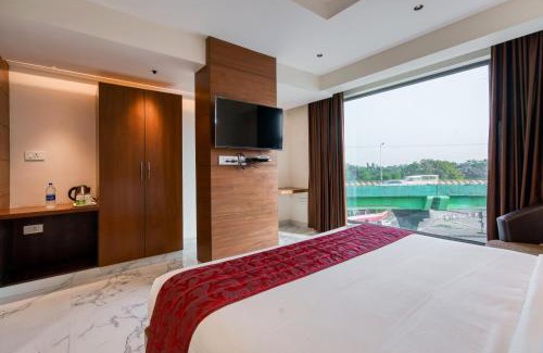 Gandhipuram Hotel | Hotel Vilvah