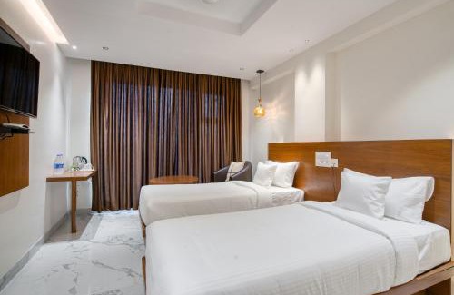 Gandhipuram Hotel | Hotel Vilvah
