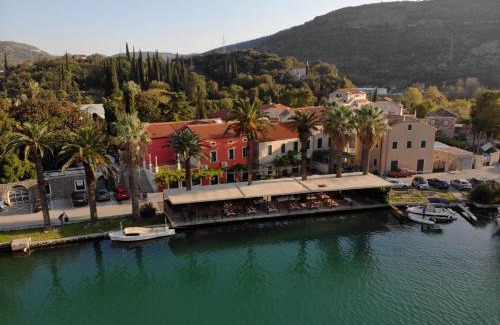 Komolac Hotel | Hotel Vimbula - Komolac