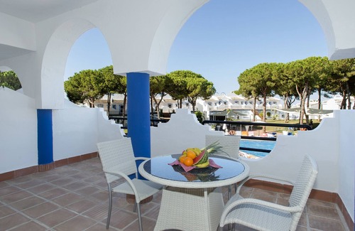 Urbanizacion Hacienda las Chapas Hotel | Hotel Vime La Reserva de Marbella