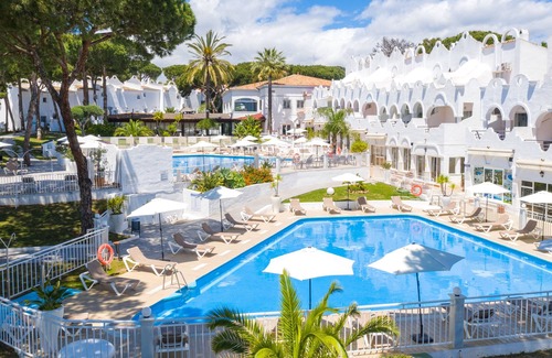 Urbanizacion Hacienda las Chapas Hotel | Hotel Vime La Reserva de Marbella