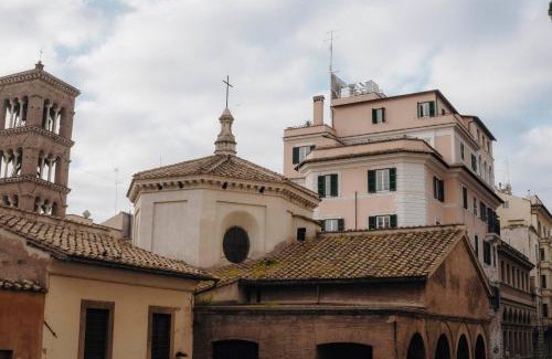 Monti Hotel | Hotel Viminale