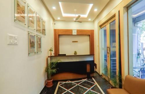 Uttukuli Hotel | Hotel Vinayaga Excellenciy Tiruppur