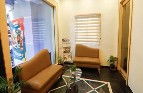 Uttukuli Hotel | Hotel Vinayaga Excellenciy Tiruppur