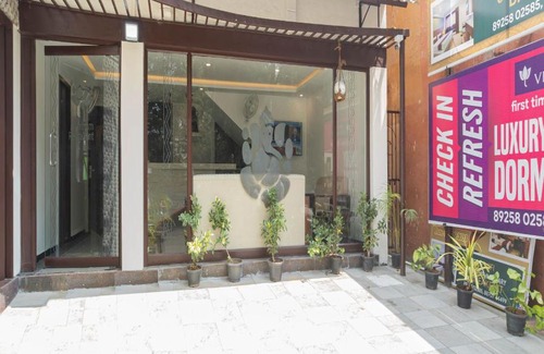Uttukuli Hotel | Hotel Vinayaga Tiruppur