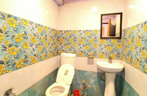 Nainital Hotel | Hotel Vinayak Nainital