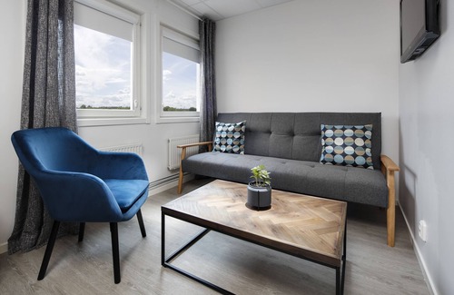 Sodertalje Hotel | Hotel Vindeus