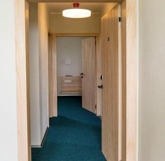 Hnanice Hotel | Hotel Vinice Hnanice