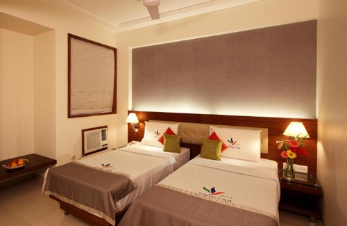Thane West Hotel | Hotel Vinyasa