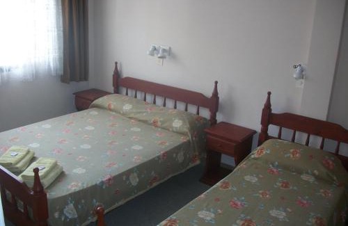 San Clemente Hotel | Hotel VIP