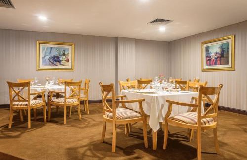 Central C Hotel | Hotel Vip Grand Maputo