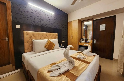 Taltala Hotel | HOTEL VIP INTERCONTINENTAL