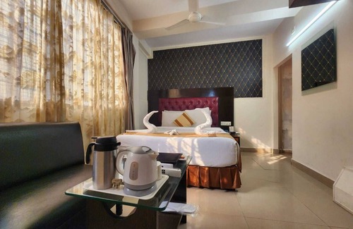 Taltala Hotel | HOTEL VIP INTERCONTINENTAL
