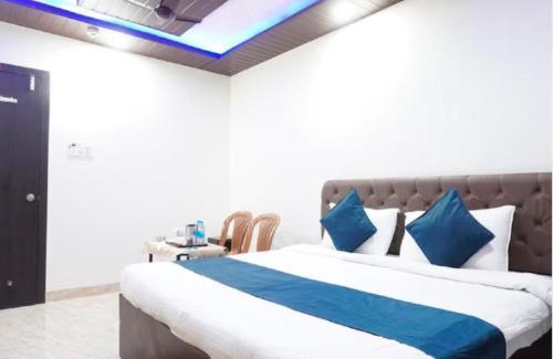 Pune Hotel | Hotel Viraj