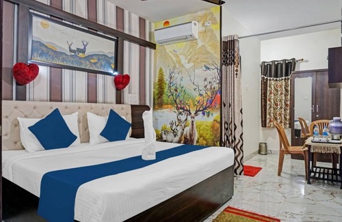 Pune Hotel | HOTEL VIRAJ