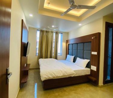 Bikaner Hotel | Hotel Virat Inn