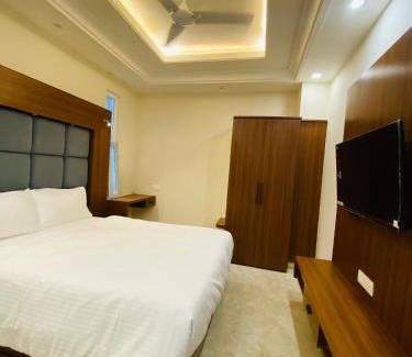 Bikaner Hotel | Hotel Virat Inn