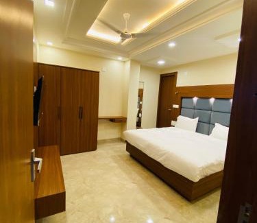 Bikaner Hotel | Hotel Virat Inn