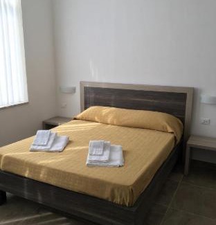 Taranto Hotel | Hotel Virgilio