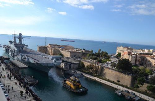 Taranto Hotel | Hotel Virgilio