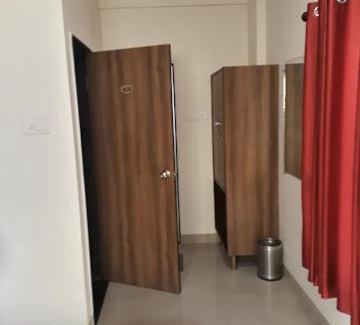 Shirdi Hotel | Hotel Visau,Shirdi