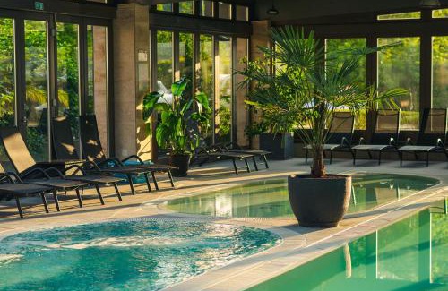 Szentendrei Hotel | Hotel Visegrád