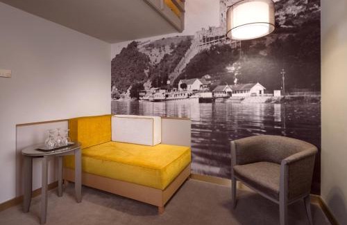 Szentendrei Hotel | Hotel Visegrád