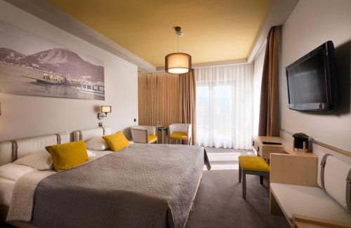 Szentendrei Hotel | Hotel Visegrád