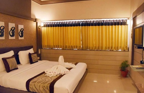 Jamnagar Hotel | Hotel Vishal International