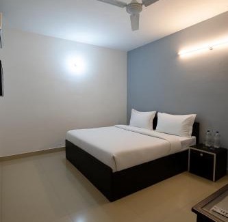 Greater Kailash I House | Hotel Vishnu