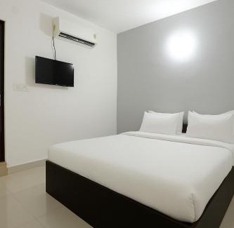 Greater Kailash I House | Hotel Vishnu