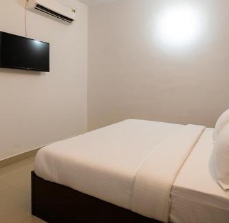 Greater Kailash I House | Hotel Vishnu