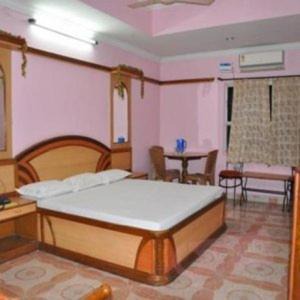 Suryabagh Hotel | Hotel Vishnu Residency