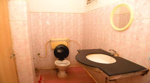 Suryabagh Hotel | Hotel Vishnu Residency