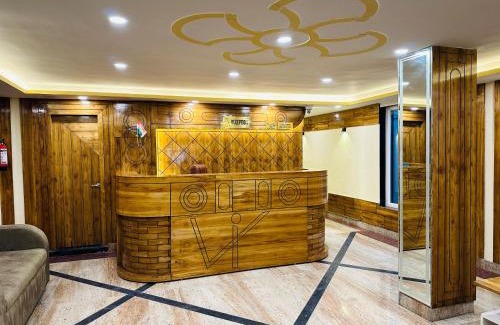 Badrinath Hotel | Hotel Vishranti
