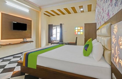 Central Area Hotel | Hotel Vishvam Residency