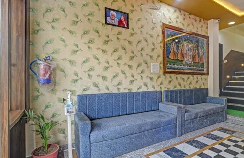 Central Area Hotel | Hotel Vishvam Residency