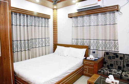 Sreemangal Upazila House | Hotel Vision