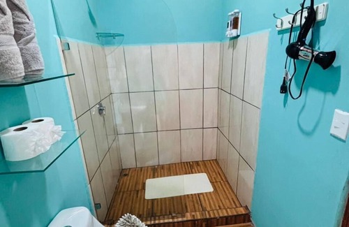 Canton Parrita Bed & Breakfast | Hotel Vista Bonita