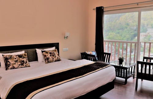Sukha Hotel | Hotel Vista