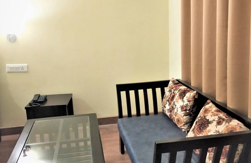 Sukha Hotel | Hotel Vista