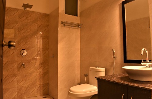 Sukha Hotel | Hotel Vista