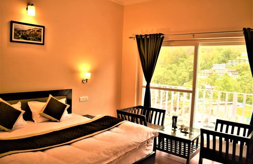Sukha Hotel | Hotel Vista
