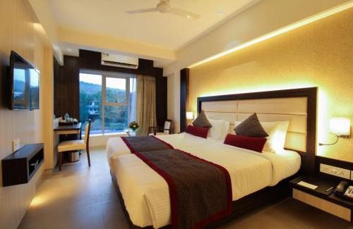 Rabale Hotel | Hotel Vista Inn