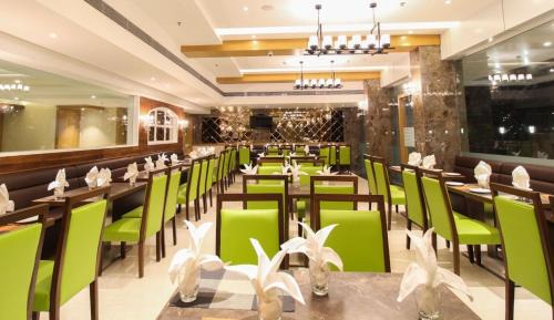 Rabale Hotel | Hotel Vista Inn