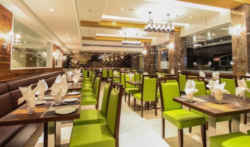 Rabale Hotel | Hotel Vista Inn