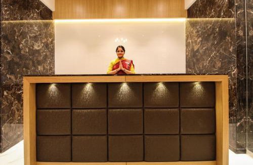 Rabale Hotel | Hotel Vista Inn